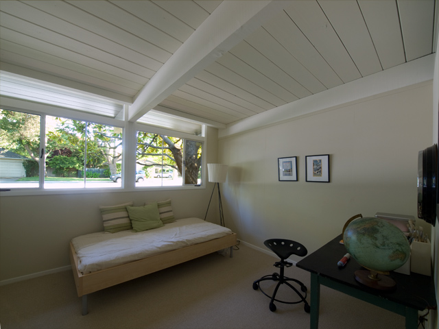 Bedroom2  picture - 1607 Channing Ave, Palo Alto 94303