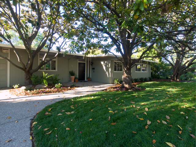 Channing Ave 1607b  picture - 1607 Channing Ave, Palo Alto 94303