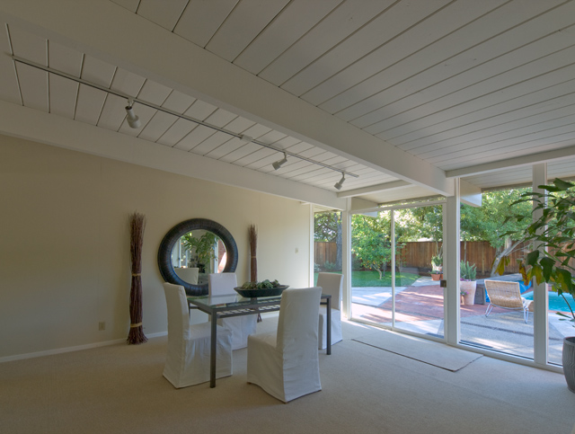 Dining  picture - 1607 Channing Ave, Palo Alto 94303