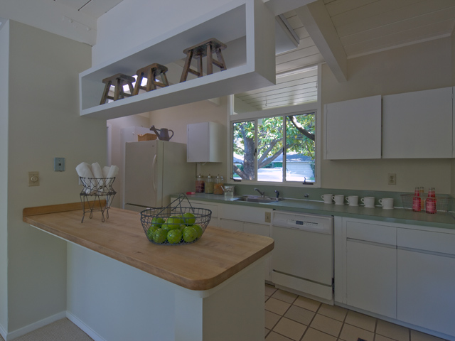 Kithen  picture - 1607 Channing Ave, Palo Alto 94303