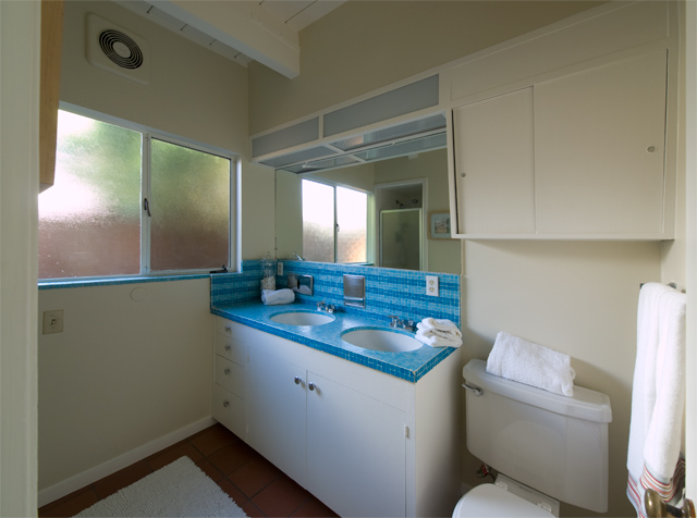 Master Bath  picture - 1607 Channing Ave, Palo Alto 94303