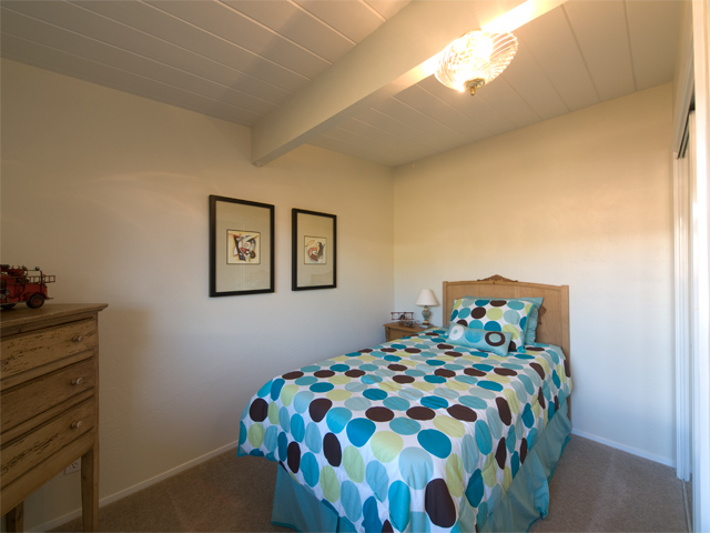 Bedroom2  picture - 717 De Soto Dr, Palo Alto 94303