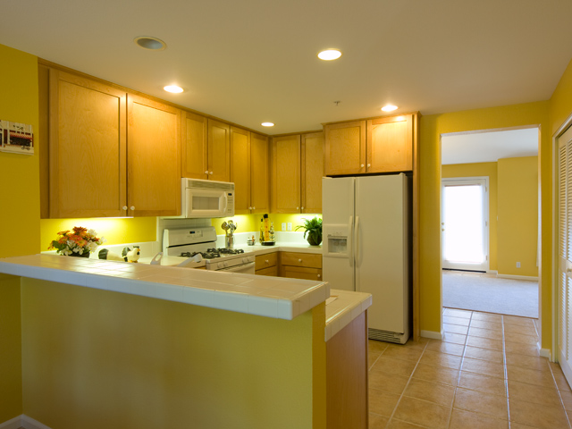 Kitchen  picture - 514 Driscoll Pl, Palo Alto 94306