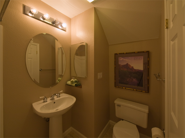 Master Bath  picture - 514 Driscoll Pl, Palo Alto 94306