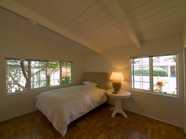 Bedroom2  picture - 181 El Verano Ave, Palo Alto 94306