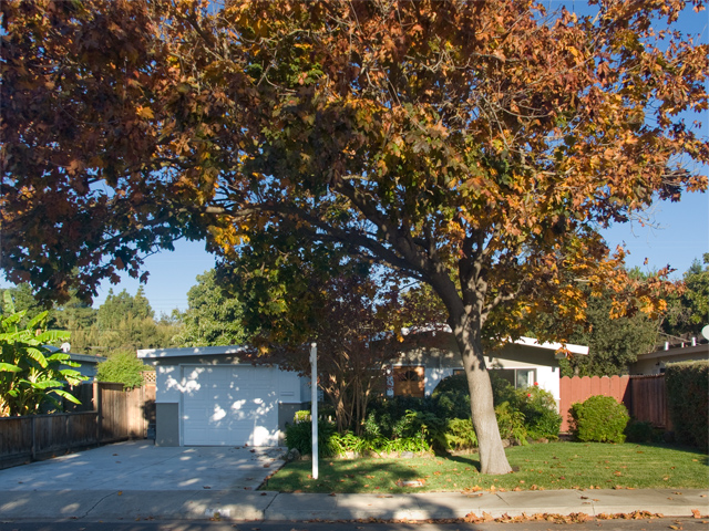 Picture of 712 Emily Dr, Mountain View 94043 - Home For Sale
