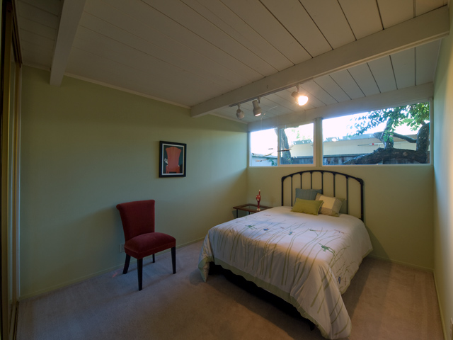 Bedroom2  picture - 994 Loma Verde Ave, Palo Alto 94303