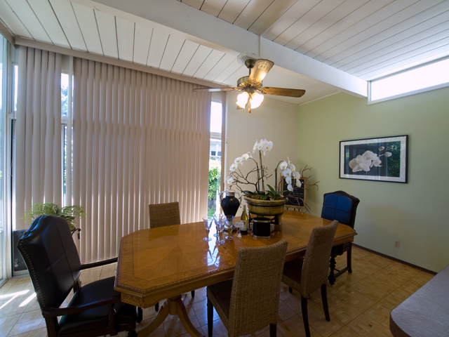 Dining  picture - 994 Loma Verde Ave, Palo Alto 94303