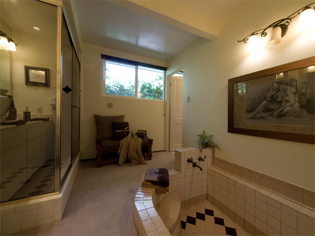 Master Bath  picture - 994 Loma Verde Ave, Palo Alto 94303