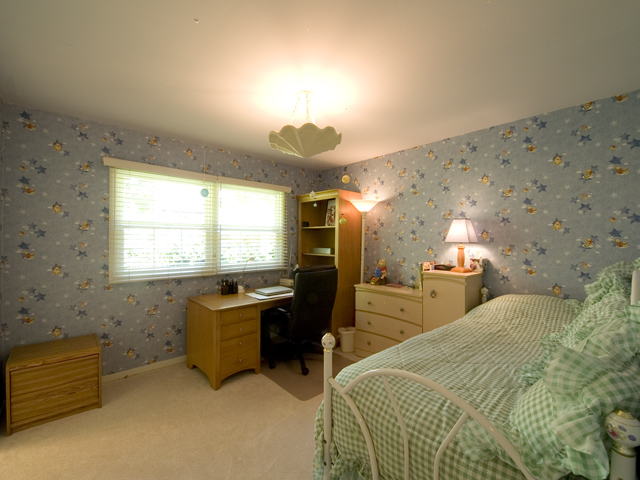 Bedroom4  picture - 575 Madison Way, Palo Alto 94303