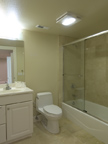 186 Monroe Dr, Palo Alto 94306 - Bath Downstairs 