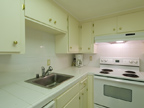 278 Monroe Dr 17, Mountain View 94040 - Kitchen 