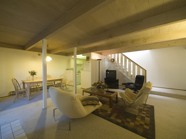 Living  picture - 278 Monroe Dr 17, Mountain View 94040