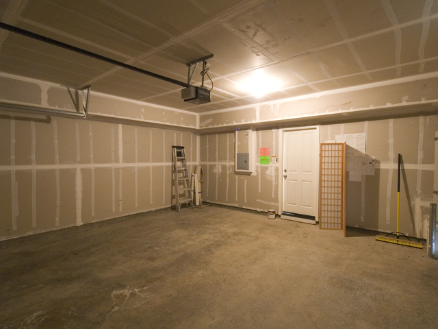 Garage  picture - 930 Oconnor St, East Palo Alto 94303