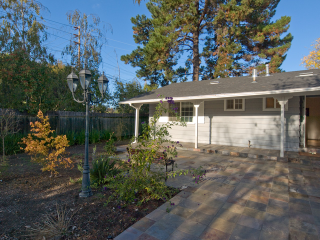 Park Blvd 4201e  picture - 4201 Park Blvd, Palo Alto 94306