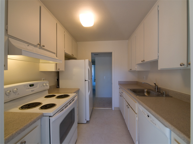 Kitchen  picture - 777 San Antonio Rd, Unit 17, Palo Alto 94303