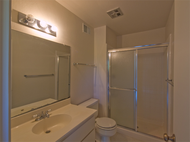Master Bath  picture - 777 San Antonio Rd, Unit 17, Palo Alto 94303