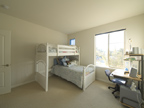 19999 Stevens Creek Blvd 118, Cupertino 95014 - Bedroom3 
