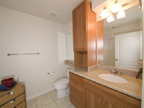 19999 Stevens Creek Blvd 118, Cupertino 95014 - Downstairs Bath 