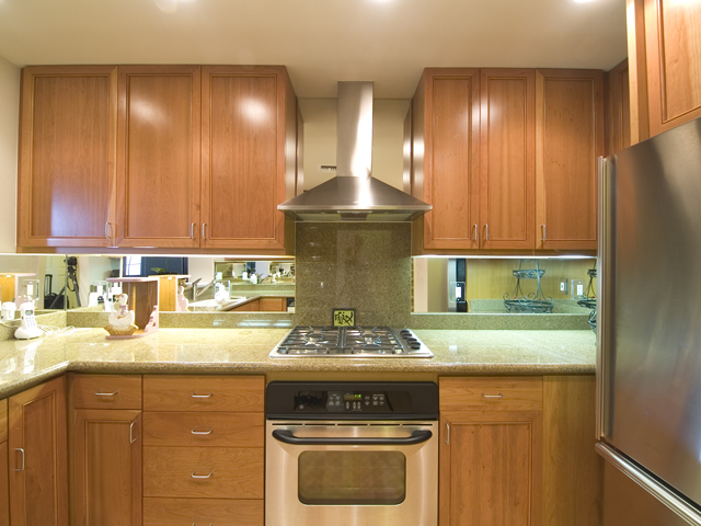 Kitchen Picture - 19999 Stevens Creek Blvd 118, Cupertino 95014 Kitchen picture - 19999 Stevens Creek Blvd 118, Cupertino 95014