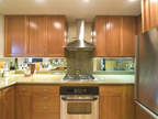 19999 Stevens Creek Blvd 118, Cupertino 95014 - Kitchen 
