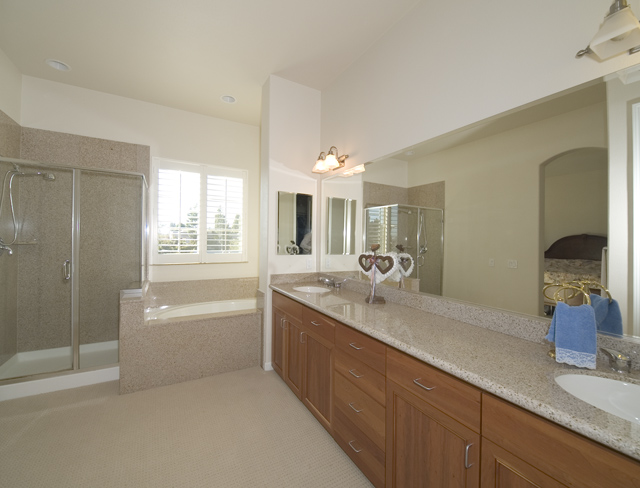 Master Bath Picture - 19999 Stevens Creek Blvd 118, Cupertino 95014 Master Bath picture - 19999 Stevens Creek Blvd 118, Cupertino 95014