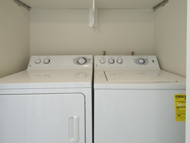 Washer Dryer Picture - 19999 Stevens Creek Blvd 118, Cupertino 95014 Washer Dryer picture - 19999 Stevens Creek Blvd 118, Cupertino 95014