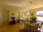 3551 Sunnydays Ln, Santa Clara 95051 - Dining Living 
