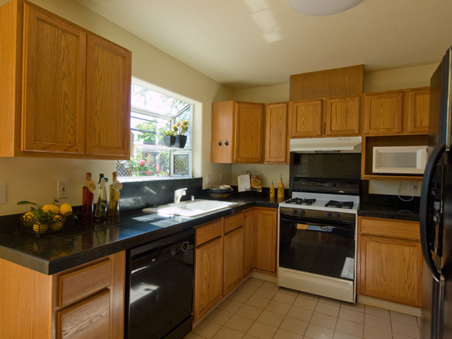 Kitchen Picture - 3551 Sunnydays Ln, Santa Clara 95051 Kitchen picture - 3551 Sunnydays Ln, Santa Clara 95051