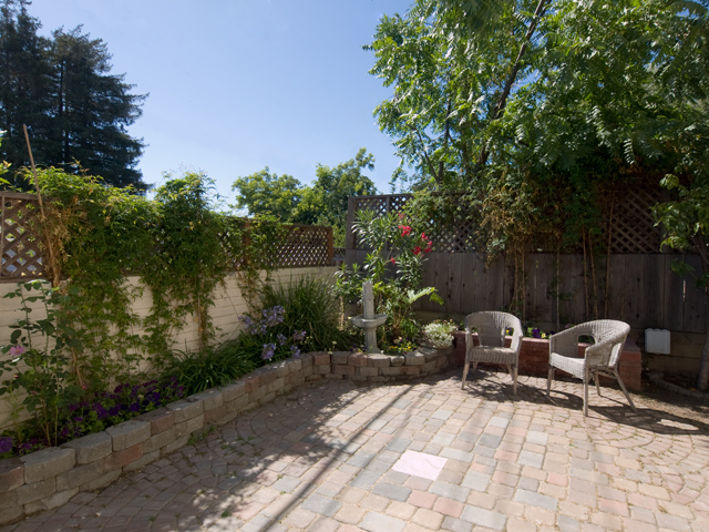 Patio Picture - 3551 Sunnydays Ln, Santa Clara 95051 Patio picture - 3551 Sunnydays Ln, Santa Clara 95051