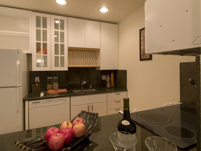 Kitchen  picture - 500 W Middlefield Rd, Unit 36, Mountain View 94043