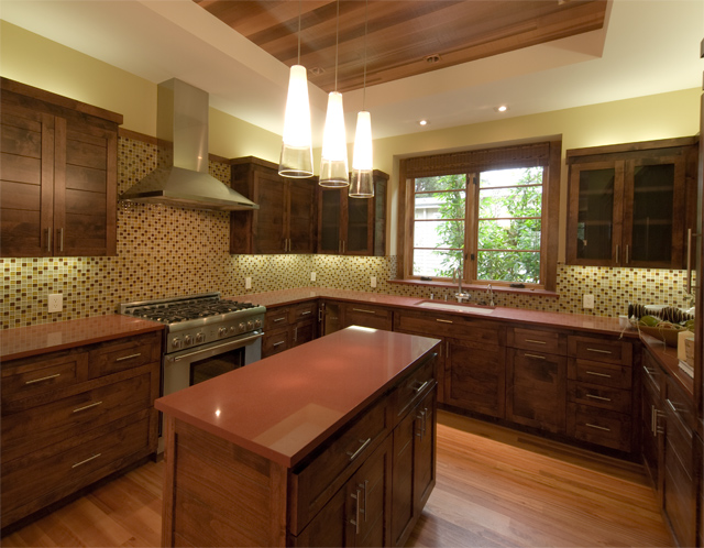 Kitchen Picture - 737 Webster St, Palo Alto 94301 Kitchen picture - 737 Webster St, Palo Alto 94301