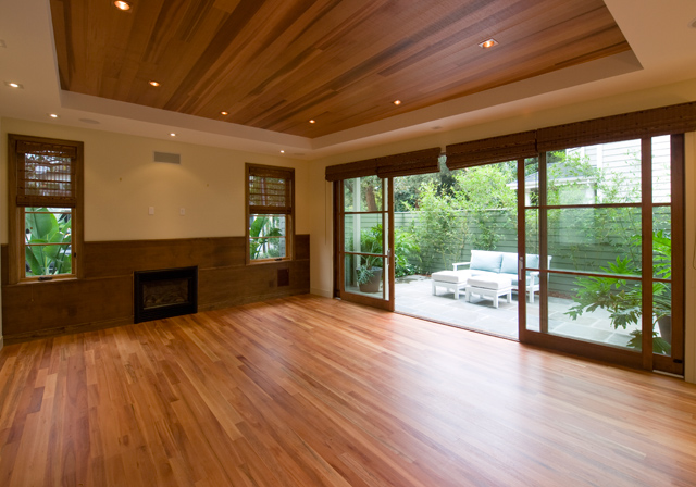 Living Room  picture - 737 Webster St, Palo Alto 94301
