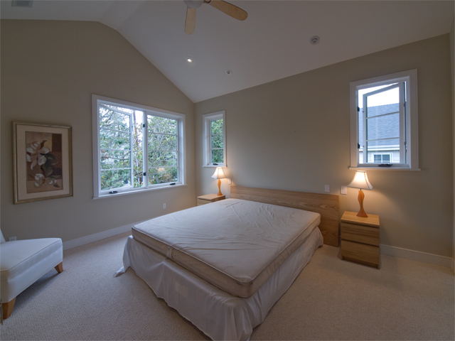 Master Bedroom Picture - 737 Webster St, Palo Alto 94301 Master Bedroom picture - 737 Webster St, Palo Alto 94301
