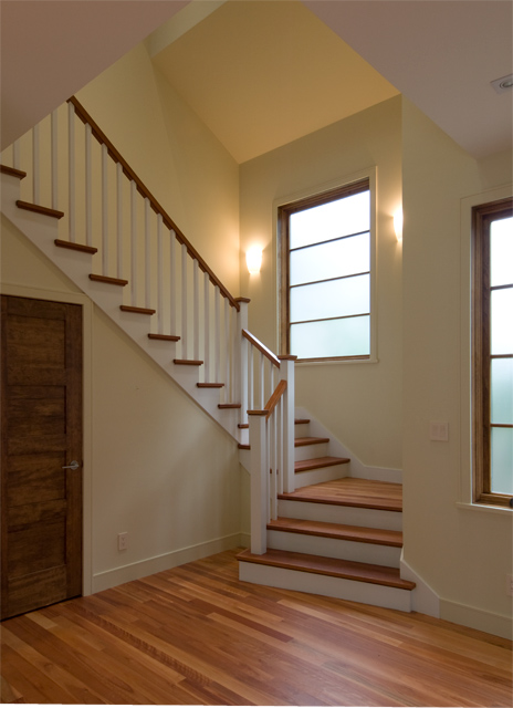 Stairs Picture - 737 Webster St, Palo Alto 94301 Stairs picture - 737 Webster St, Palo Alto 94301