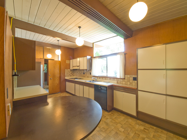 Kitchen  picture - 770 Gailen Ct, Palo Alto 94303