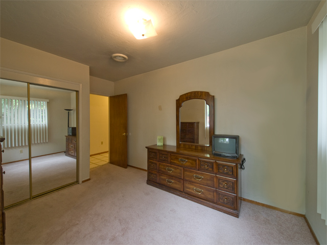 Bedroom1 picture - 869 Loma Verde Ave, Palo Alto 94303