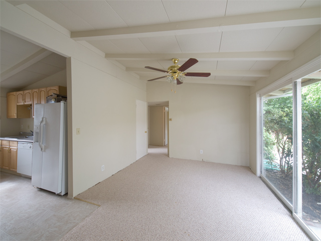Family Kitchen  picture - 19070 Meiggs Ln, Cupertino 95014