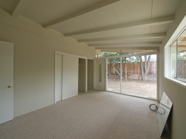 Master Bedroom  picture - 19070 Meiggs Ln, Cupertino 95014