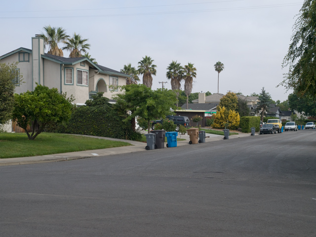 Neighborhood 1  picture - 19070 Meiggs Ln, Cupertino 95014