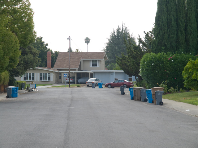 Neighborhood 2  picture - 19070 Meiggs Ln, Cupertino 95014