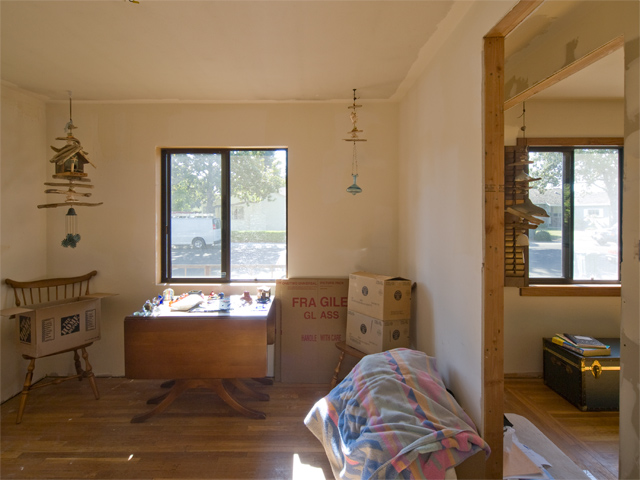 Bedroom3a  picture - 3070 Middlefield Rd, Palo Alto 94306