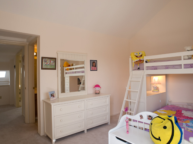 Bedroom2 picture - 3073 Middlefield Rd, Unit 202, Palo Alto 94306