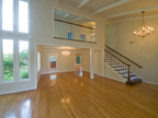 1305 Miravalle Ave, Los Altos 94024 - Living Room (A)