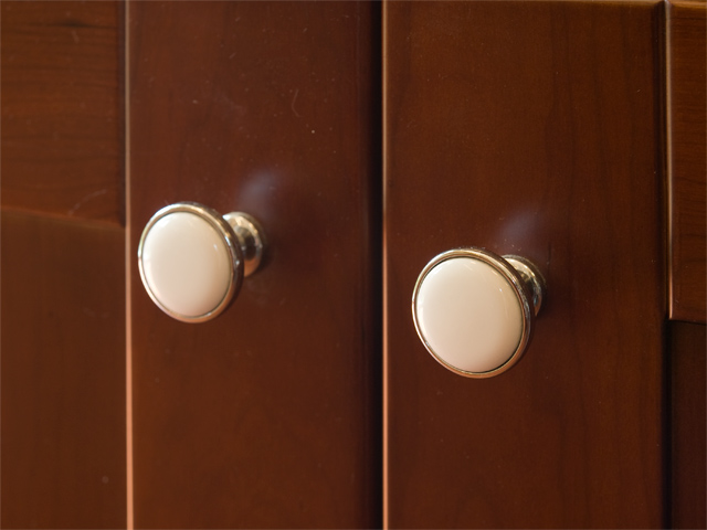 Knobs  picture - 3263 Murray Way, Palo Alto 94303