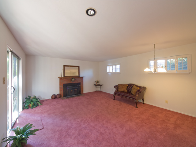 Family Room picture - 2774 Randers Ct, Palo Alto 94303