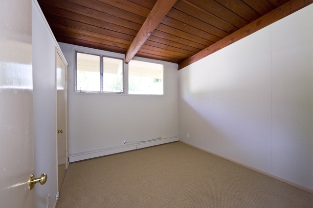 Bedroom1 picture - 22 Roosevelt Cir, Palo Alto 94306