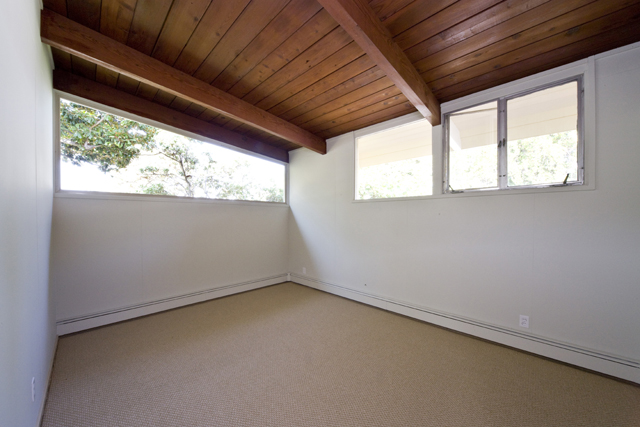 Bedroom2 picture - 22 Roosevelt Cir, Palo Alto 94306