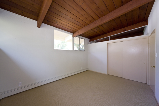 Bedroom2 picture - 22 Roosevelt Cir, Palo Alto 94306