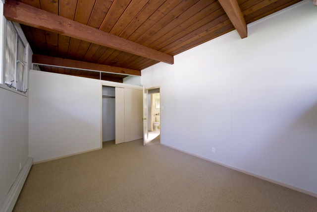 Bedroom2 picture - 22 Roosevelt Cir, Palo Alto 94306